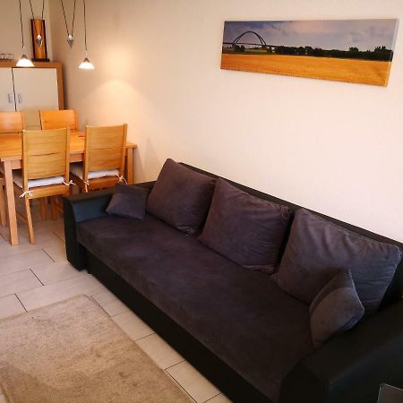 Wohnung "Fluegge" Bannesdorf Zewnętrze zdjęcie