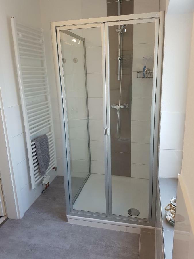 Wohnung "Fluegge" Bannesdorf Zewnętrze zdjęcie