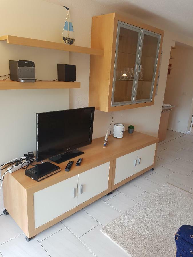 Wohnung "Fluegge" Bannesdorf Zewnętrze zdjęcie