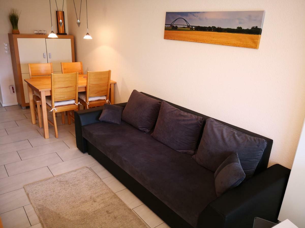 Wohnung "Fluegge" Bannesdorf Zewnętrze zdjęcie