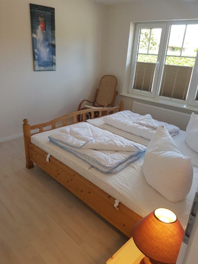Wohnung "Fluegge" Bannesdorf Zewnętrze zdjęcie
