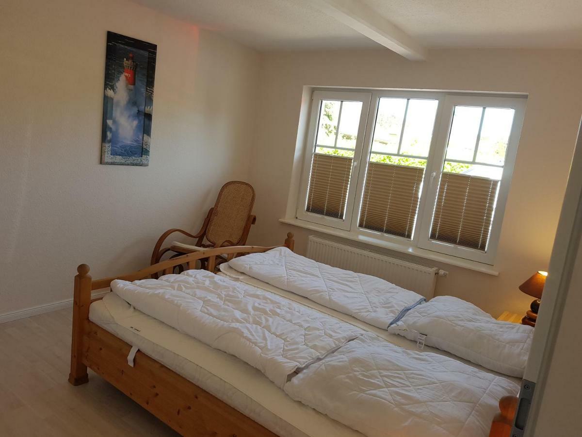 Wohnung "Fluegge" Bannesdorf Zewnętrze zdjęcie
