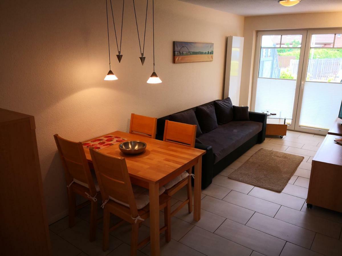 Wohnung "Fluegge" Bannesdorf Zewnętrze zdjęcie